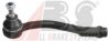 KIA 568201E000 Tie Rod End